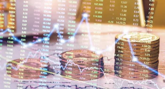 US Rate Cut by 50 bps; Yuan Soars to 7.03 Exchange Rate