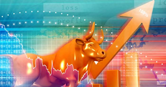 Stocks Surge Nearly 150%!